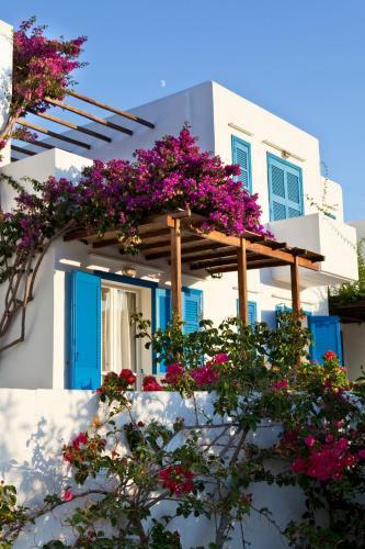 Alexandros Hotel