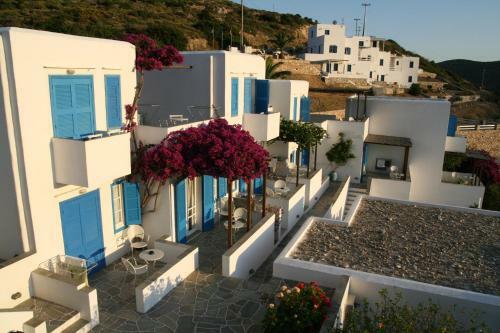 Alexandros Hotel