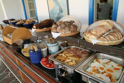 Alexandros Hotel