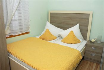 Hotel Kriva Cuprija