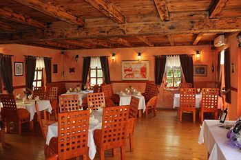 Hotel Kriva Cuprija