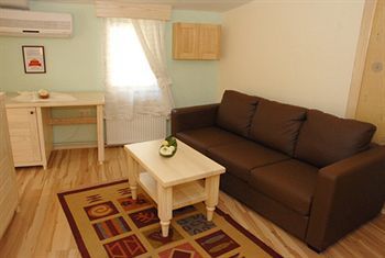 Hotel Kriva Cuprija