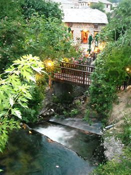 Hotel Kriva Cuprija