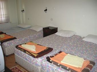 Paris Hotel