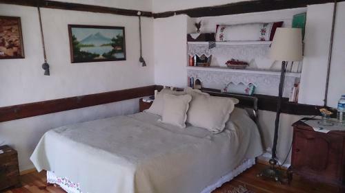 Bed & Breakfast Nisanyan Hotel