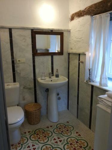 Bed & Breakfast Nisanyan Hotel
