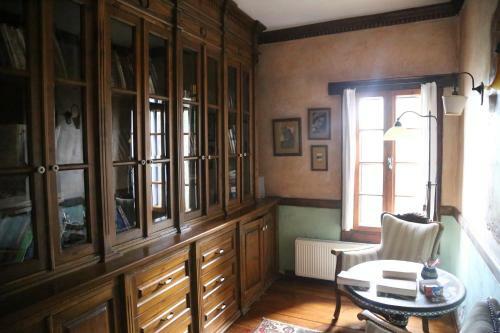 Bed & Breakfast Nisanyan Hotel