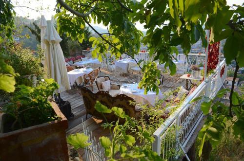 Bed & Breakfast Nisanyan Hotel