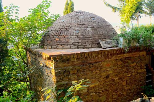 Bed & Breakfast Nisanyan Hotel