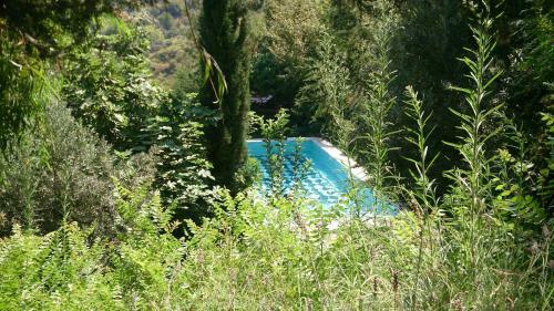 Bed & Breakfast Nisanyan Hotel