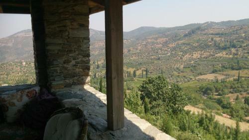 Bed & Breakfast Nisanyan Hotel