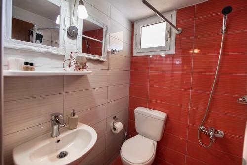 Apartamento Manthiata Studios