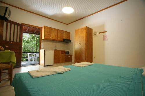 Apartamento Caviri