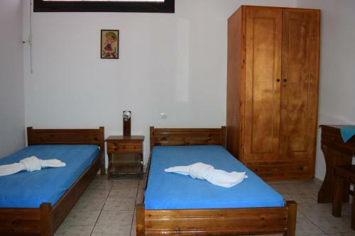 Apartamento Caviri