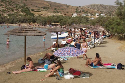 Apartamento Caviri