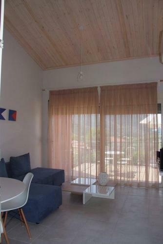 Hotel Glykis Ear