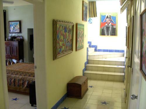 Hotel Suites La Colline