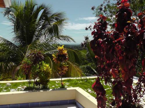 Hotel Suites La Colline