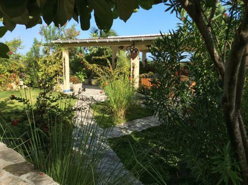 Hotel Suites La Colline