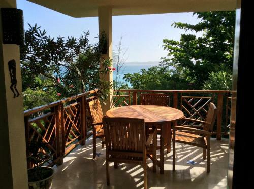 Hotel Suites La Colline