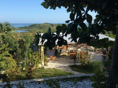 Hotel Suites La Colline