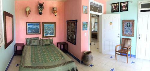 Hotel Suites La Colline