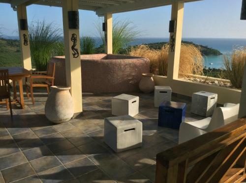 Hotel Suites La Colline
