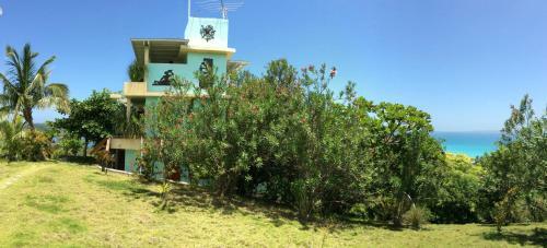 Hotel Suites La Colline