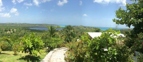 Hotel Suites La Colline