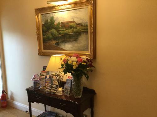 Fairlawns Bed & Breakfast