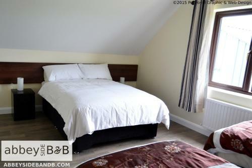 Abbeyside B&B