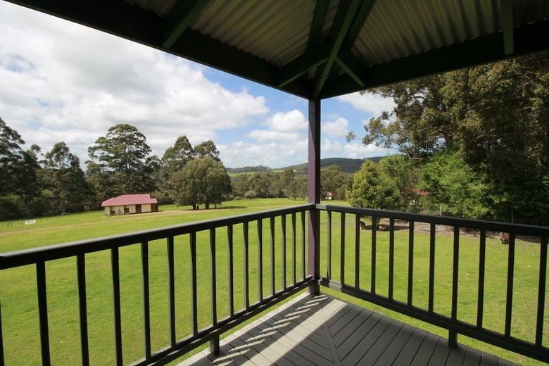 Walpole Wilderness Resort