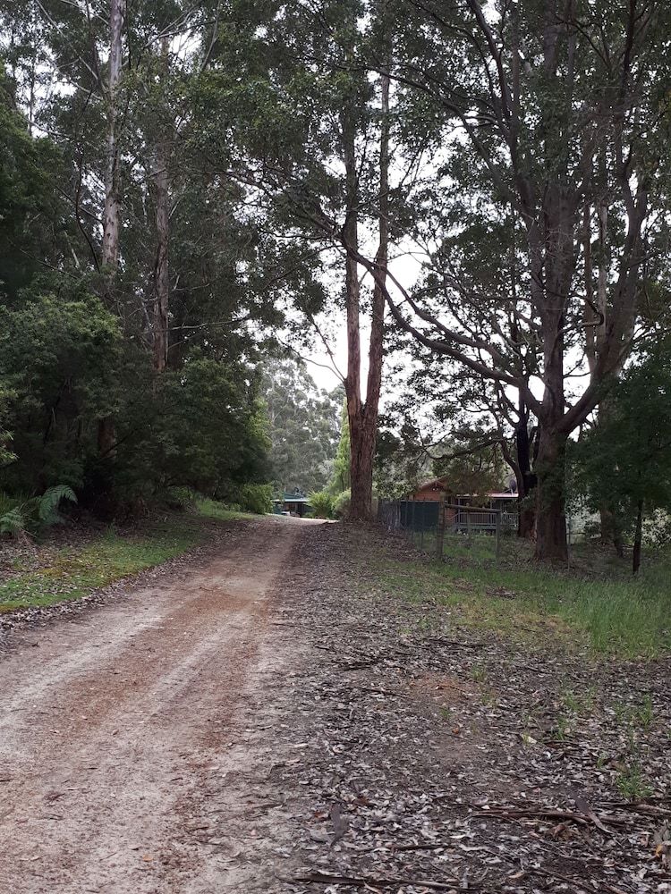 Walpole Wilderness Resort
