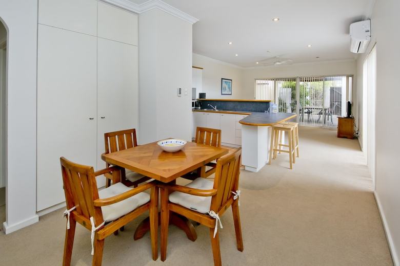Apartamento Dunes Scarborough Beach