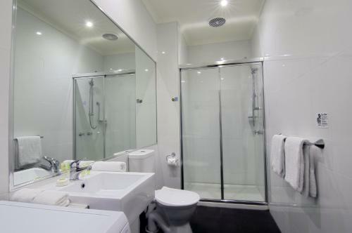 Aparthotel The Buckingham Serviced Apartment