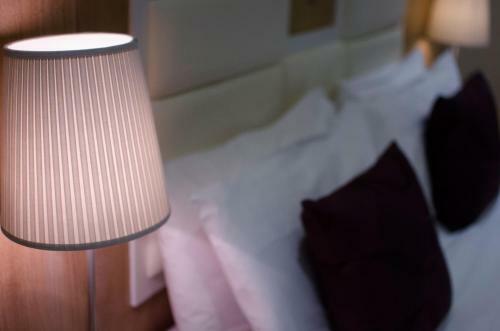 Aparthotel The Buckingham Serviced Apartment