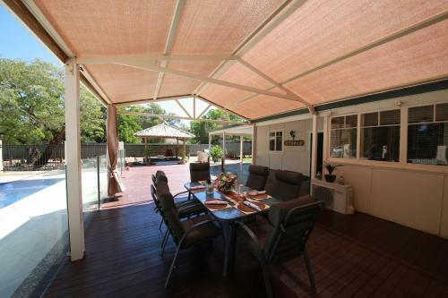 Bed & Breakfast Rothwood Homestays
