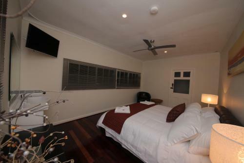 Bed & Breakfast Rothwood Homestays