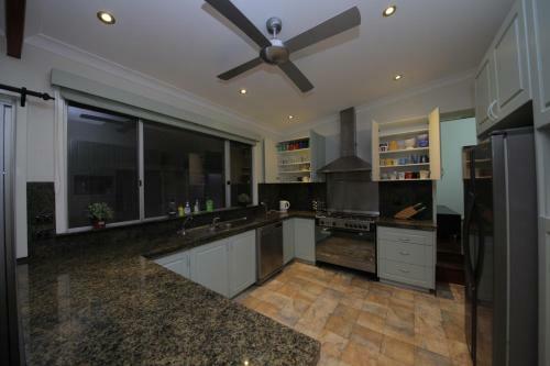 Bed & Breakfast Rothwood Homestays