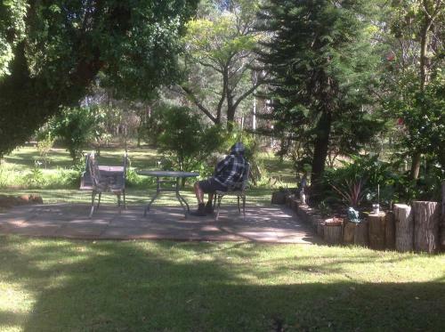 Bed & Breakfast Rothwood Homestays
