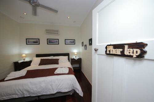 Bed & Breakfast Rothwood Homestays