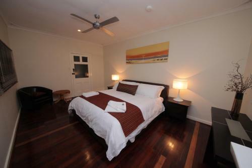 Bed & Breakfast Rothwood Homestays