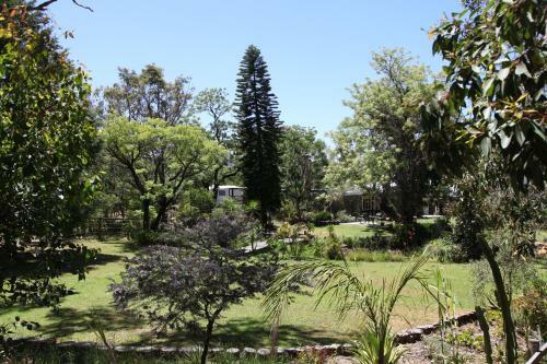 Bed & Breakfast Rothwood Homestays