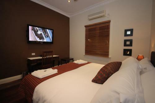 Bed & Breakfast Rothwood Homestays