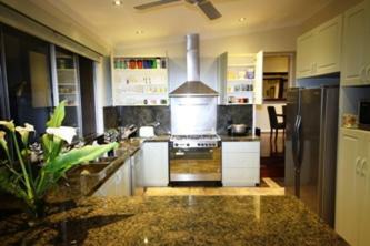 Bed & Breakfast Rothwood Homestays