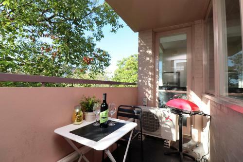 Apartamento The Ivy On Munro - Rejuvenate Stays