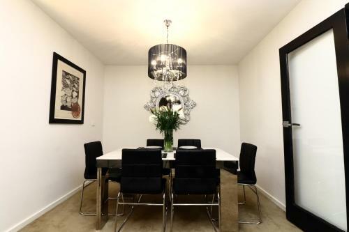 Apartamento The Ivy On Munro - Rejuvenate Stays