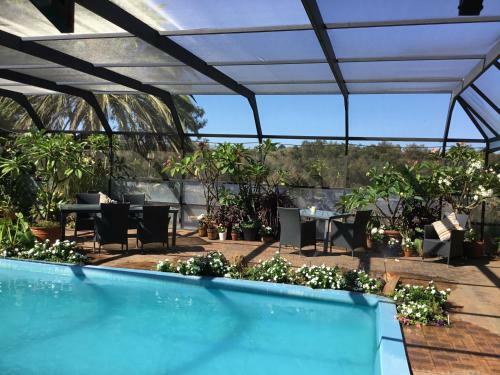 Riverfront71 B&B