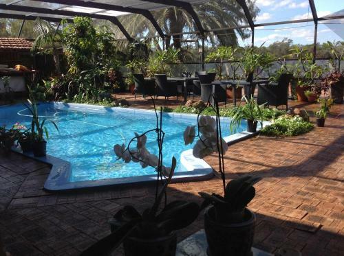 Riverfront71 B&B