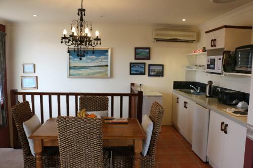 Apartamento Crossland House